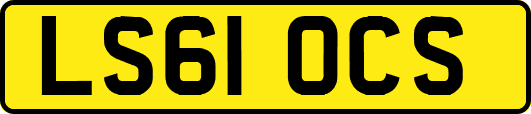 LS61OCS