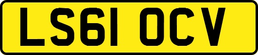LS61OCV