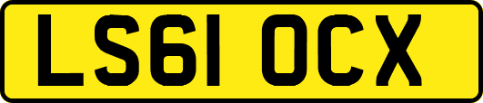 LS61OCX