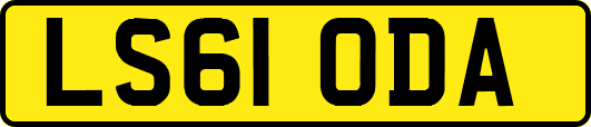 LS61ODA