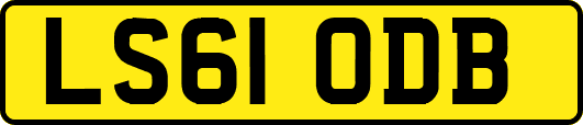 LS61ODB