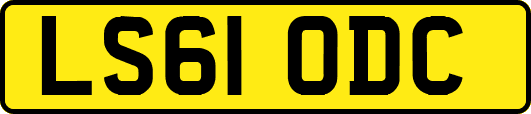LS61ODC