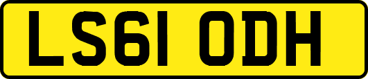 LS61ODH