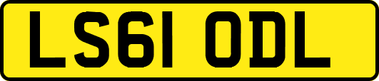 LS61ODL