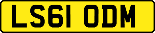 LS61ODM