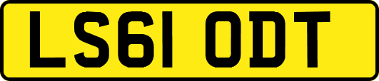 LS61ODT