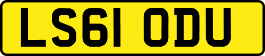 LS61ODU