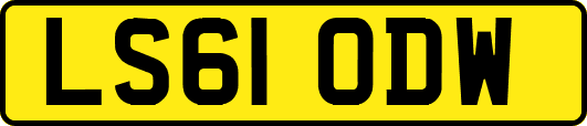 LS61ODW