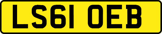 LS61OEB