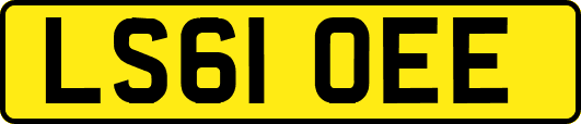 LS61OEE