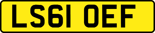 LS61OEF