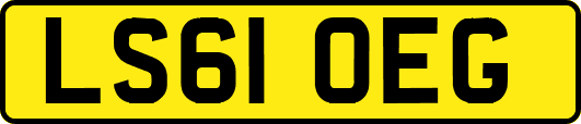 LS61OEG