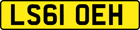 LS61OEH