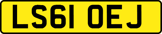 LS61OEJ