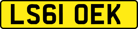 LS61OEK