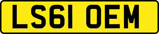 LS61OEM