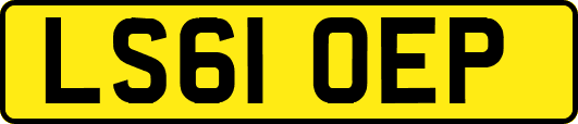 LS61OEP