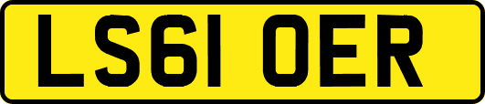 LS61OER