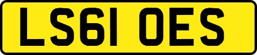 LS61OES