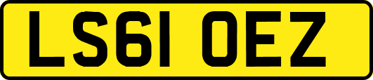 LS61OEZ