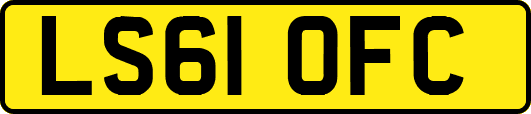 LS61OFC