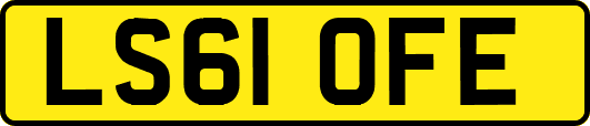 LS61OFE