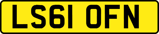 LS61OFN