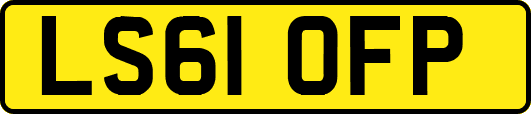 LS61OFP