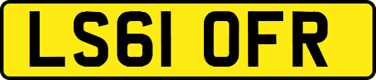 LS61OFR