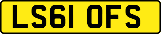 LS61OFS