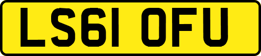 LS61OFU