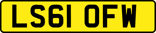 LS61OFW