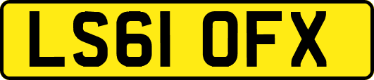 LS61OFX