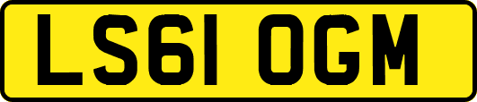 LS61OGM