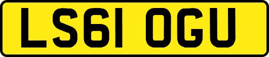 LS61OGU