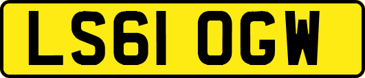 LS61OGW