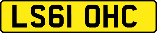 LS61OHC