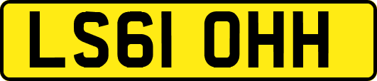 LS61OHH