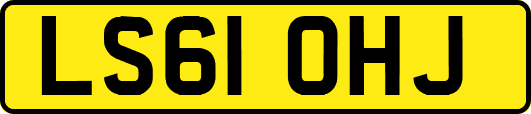 LS61OHJ