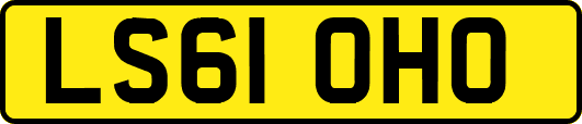 LS61OHO