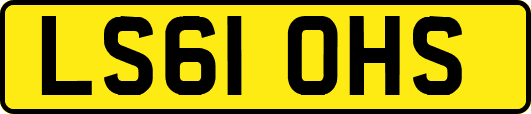 LS61OHS