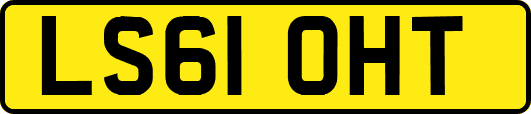 LS61OHT