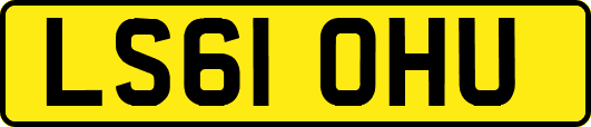 LS61OHU