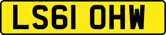 LS61OHW