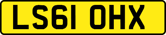 LS61OHX
