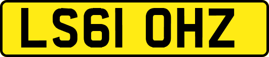 LS61OHZ