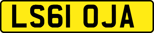 LS61OJA
