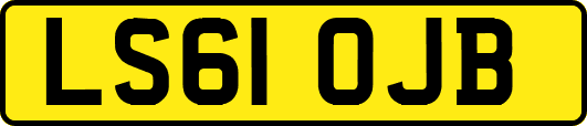 LS61OJB