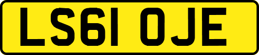LS61OJE