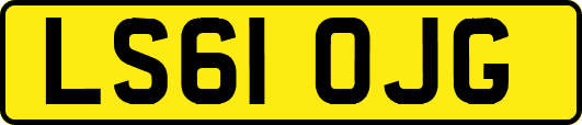 LS61OJG